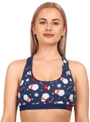 Dedoles Vidám női melltartó Dedoles Mikulás (GMWB125) L