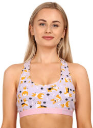 Dedoles Vidám női melltartó Dedoles Dog Corgi (D-W-UN-B-C-C-241) XL