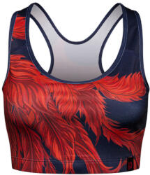 Dedoles Vidám női sportmelltartó Dedoles Phoenix (D-W-AW-GB-C-RP-1284) XL