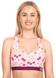 Dedoles Vidám női melltartó Dedoles Cseresznyevirágzás (D-W-UN-B-C-C-1373) M