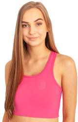 Bjorn Borg Női melltartó Bjorn Borg rózsaszín (2021-1195-50081) XL