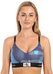 Calvin Klein Női melltartó Calvin Klein többszínű (QF7218E-GNX) XL