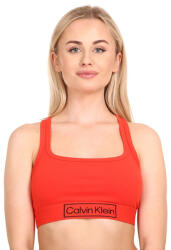 Calvin Klein Női melltartó Calvin Klein piros (QF6768E-XM9) XS