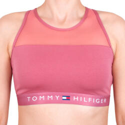 Tommy Hilfiger Női melltartó Tommy Hilfiger rózsaszín (UW0UW00012 503) S
