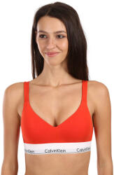 Calvin Klein Női melltartó Calvin Klein Piros (QF7900E-VO3) XL