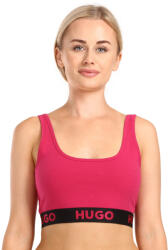 HUGO Női melltartó HUGO rózsaszín (50480172 663) M