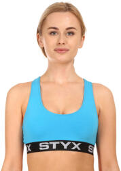 Styx Női melltartó Styx sport kék (IP1169) M