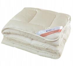 Inter-Widex Antiallergén paplan, 155×200cm, nyári, ekrü, Inter Widex (5906197800926)
