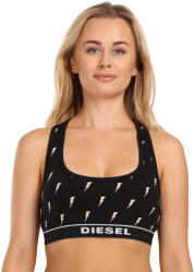 Diesel Női melltartó Diesel fekete (00SK86-0NAVY-900) L