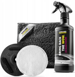 Kärcher Karcher Edi 4 Summer Kit Szélvédőkaparó Készlet