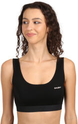 HUSKY Női termo melltartóHUSKY MEBRA merinó fekete (HT0-0835) M