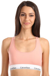 Calvin Klein Női melltartó Calvin Klein rózsaszín (F3785E-LWG) S
