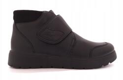  Kényelmes tépőzáras női bakancs Fly Flot 45 Z60 Ax r38 (45 Z60 AX)