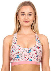 Dedoles Vidám női melltartó Dedoles Madarak a babérfán (D-W-UN-B-C-C-919) L