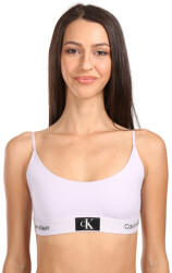 Calvin Klein Női melltartó Calvin Klein lila (QF7245E-LL0) L