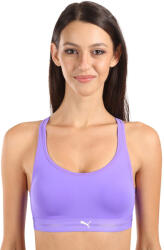 PUMA Lila női sportmelltartó (701228124 003) M