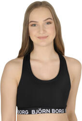 Bjorn Borg Női melltartó Bjorn Borg fekete (9999-1502-90651) S