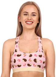 Dedoles Vidám női melltartó Dedoles Hedgehog (GMWB096) XL