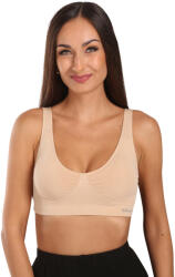 Gina Női melltartó Gina bambusz bézs (07014) M - nedeto - 6 220 Ft