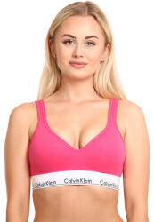 Calvin Klein Női melltartó Calvin Klein rózsaszín (QF5490E-VGY) XL