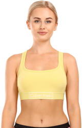 Calvin Klein Női melltartó Calvin Klein sárga (QF6768E-9LD) XL