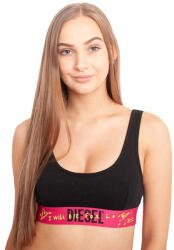 Diesel Női melltartó Diesel fekete (00S0M0-0WAZC-900) XS