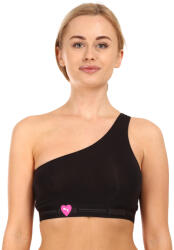 PUMA Női sportmelltartó Puma fekete (701221337 001) XS