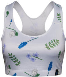 Dedoles Vidám női sportmelltartó Dedoles Louka (D-W-AW-GB-C-RP-1283) XXL