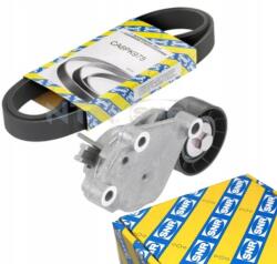 SNR Kpl Snr Görgő Ékszíj, Citroen, Ford, Mazda, Mini, Peugeot, VOLVO