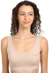 HUSKY Női termo melltartóHUSKY MEBRA merinó bézs (HT0-0836) XL