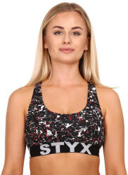 Styx Női melltartó Styx sport art Jáchym (IP850) XL
