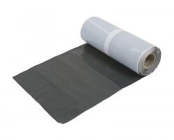 LANIT PLAST tető ALU-bitumenes burkolat SILVER 1x5m (68589) (LG1803)