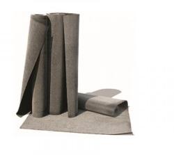 LANIT PLAST tetőfedő kartonból KARIBU szürke szín (LG2135)