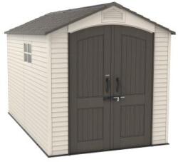 Lifetime műanyag ház a kertbe LIFETIME model 60282 (LG4652)