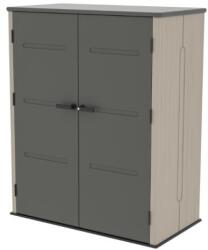LANIT PLAST műanyag szekrény LANITPLAST KANSAS (LG4688)