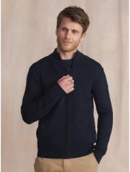 TBS Nouvigil férfi kardigán kék