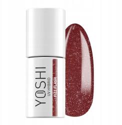 Yoshi 142 Fizz Flash Sip Sip Hooray Flash hatású hibrid gél lakk 6ml (5905832854034)