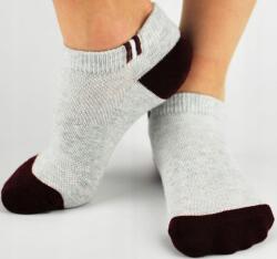 Noviti Pamut Zokni, Size 39/42, fiús minták, 74% pamut, 23% poliamid