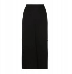 Pinko Szoknya, XS, fém gombok, viszkóz, magas derék (101826 A15M)