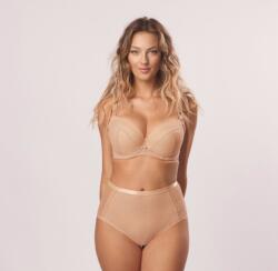 Mefemi Angela Big Full Cup Melltartó, bézs, 95C (ANG-BEZ-BF25-95C)