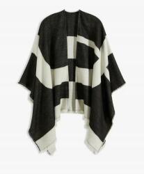 Bonprix Univerzális Női Poncsó, Mintás