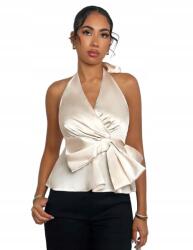 Shein XL Szatén Női Blúz