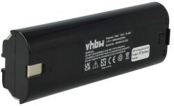 VHBW Akkumulátor Makita 7000 / 7001 / 7003 / 7033, 7, 2 V, 3, 0 Ah (800103329)