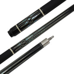  Tac pool din 2 piese Wildcat Carbon Nr. 11 (WC-CAR-11)