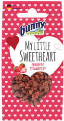 bunny My little sweetheart - strawberry 30g
