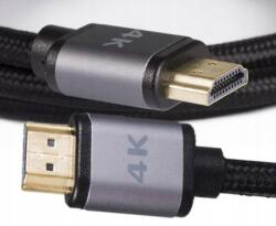 Vayox Hdmi 2.0 Kábel 4K Uhd 3D 48bit Slim 10m (VA0009-10)