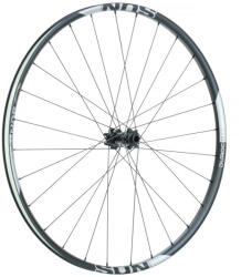 SUNringlé Kerék Első Duroc 30 Pro 29" Boost 29" 110x15mm