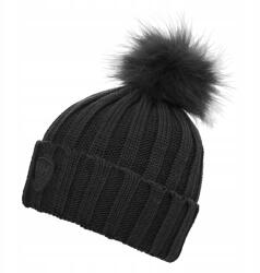 Helly Hansen Téli sapka, Limelight Beanie, fekete, gyapjú (67156-990)