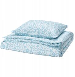 IKEA Cymbalblomma Gyerek Ágyneműhuzat Garnitúra, 150×200cm/50×60cm (105.469.53)