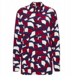 Tommy Hilfiger Női Ing, Viscose, Size 38 (WW0WW31447)